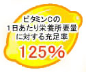 レモンの青汁はレモン味で飲みやすい